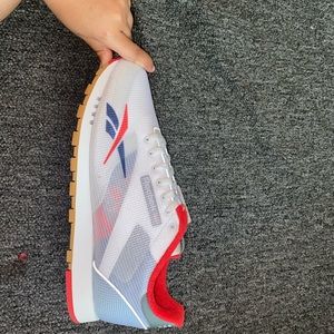 Brand new never worn before Reebok sneakers